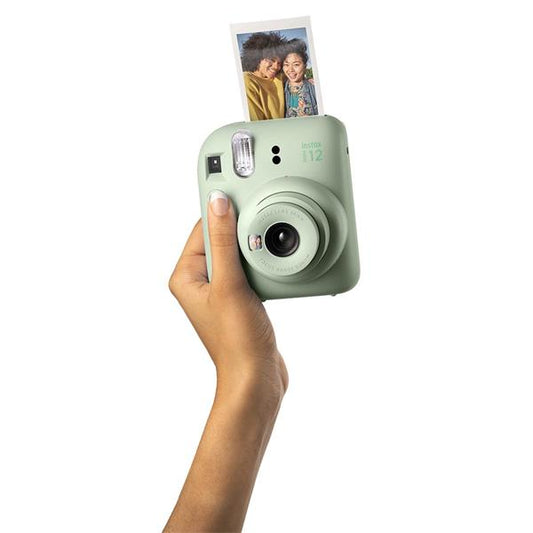 Fujifilm instax mini 12 instant film camera