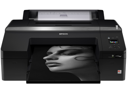 Epson printer supercolour p500