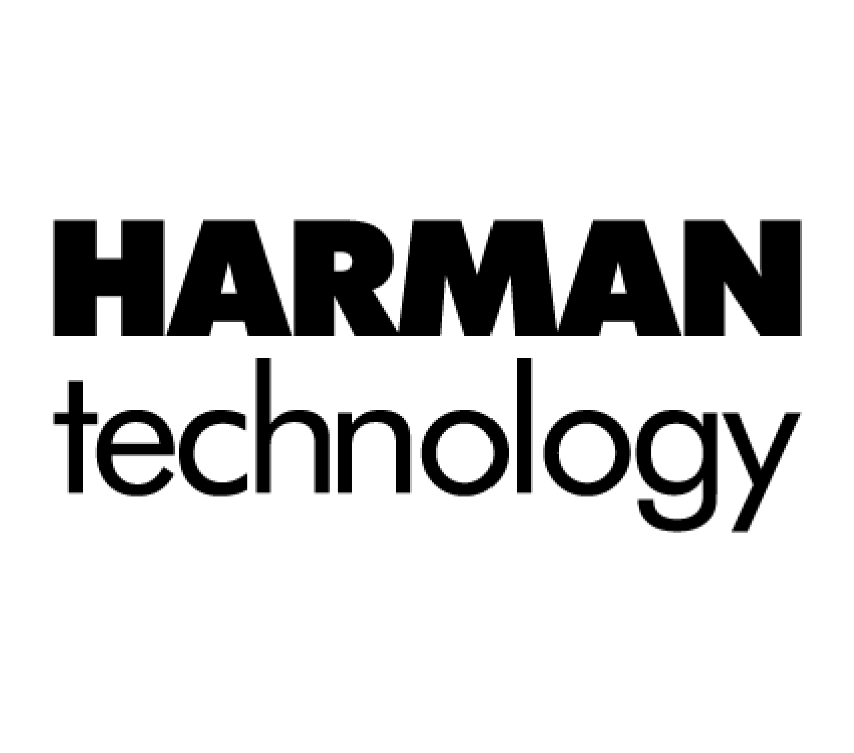 Harman technology logo
